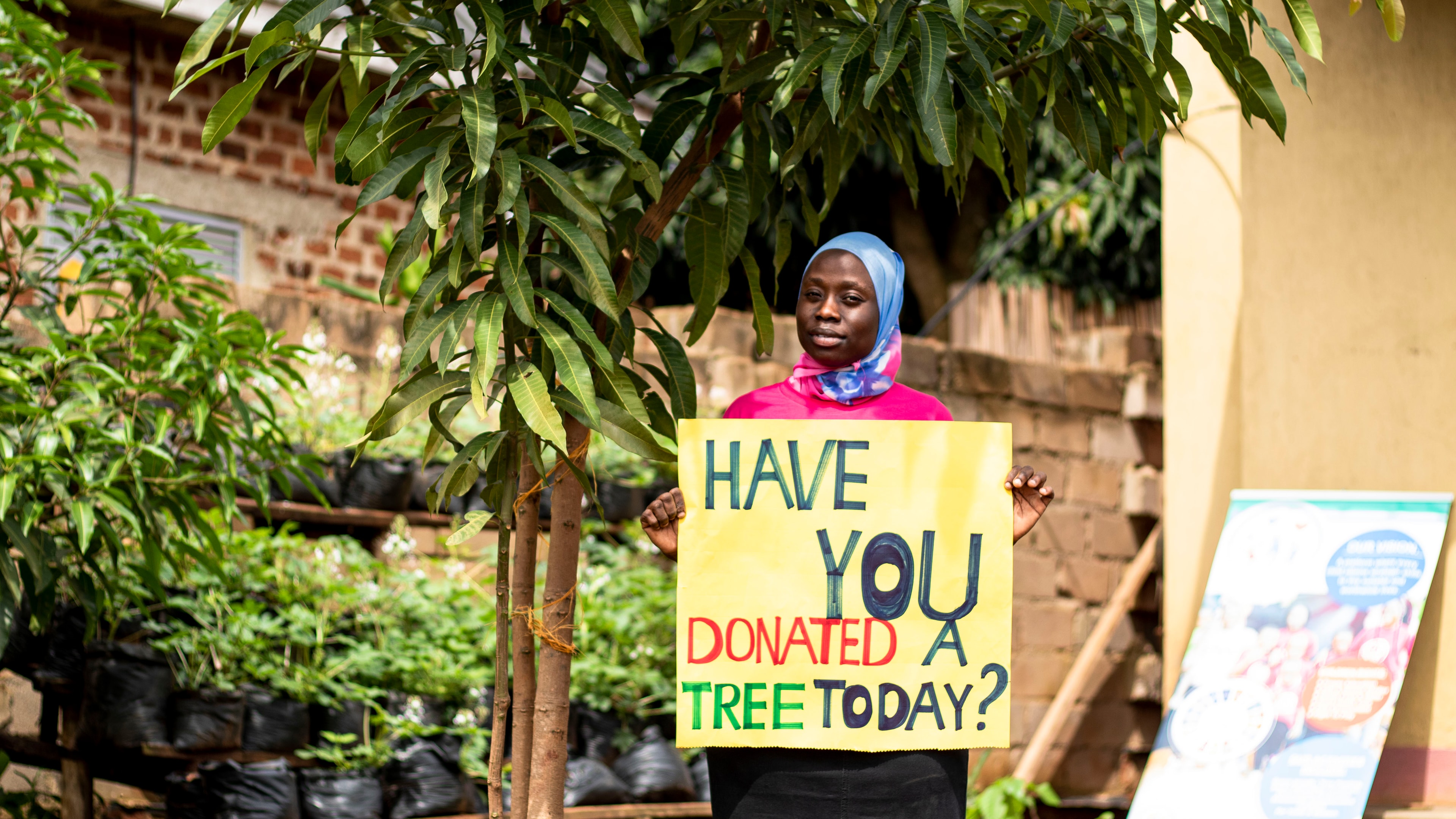 Front Aid Foundation volunteer and community activity