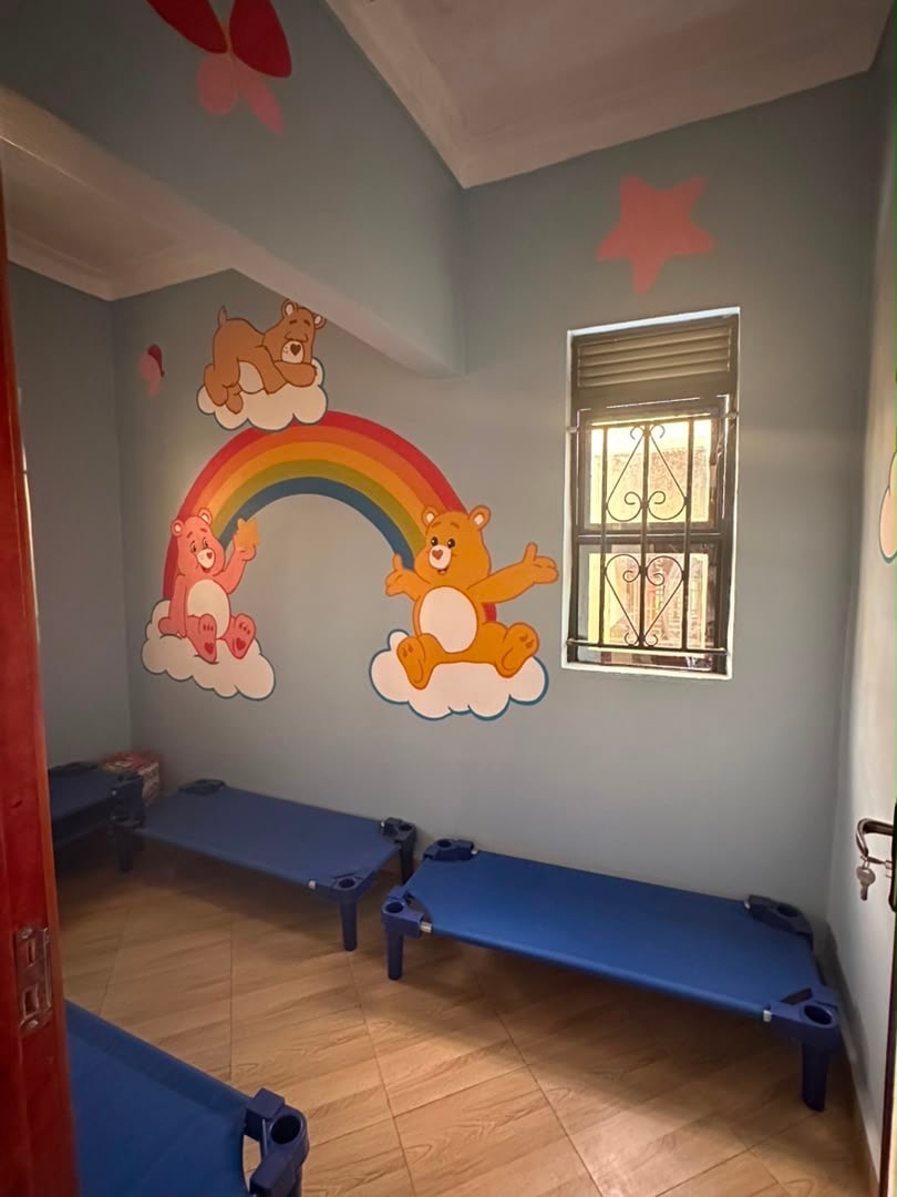 Meaford Nursery and Primary School community photo