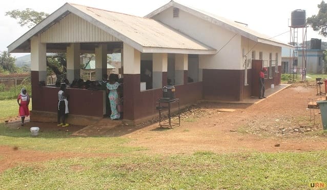 Community health