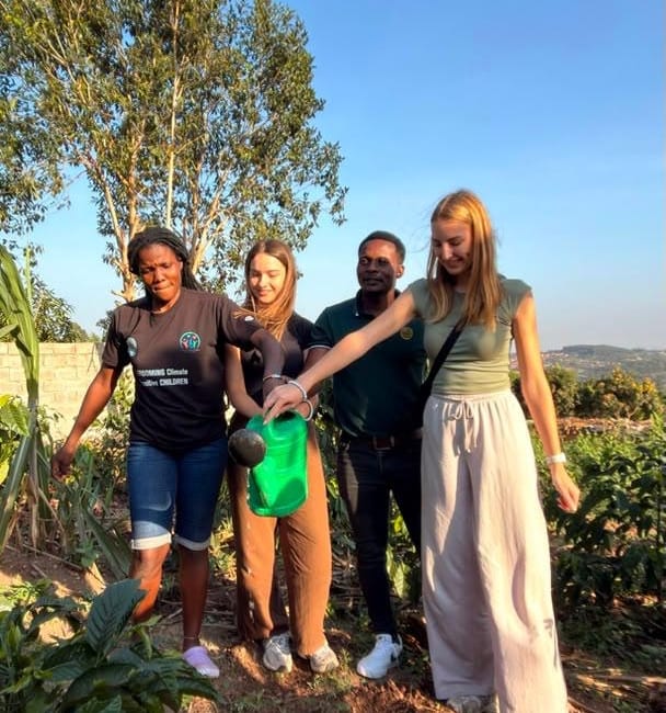 Farm and food