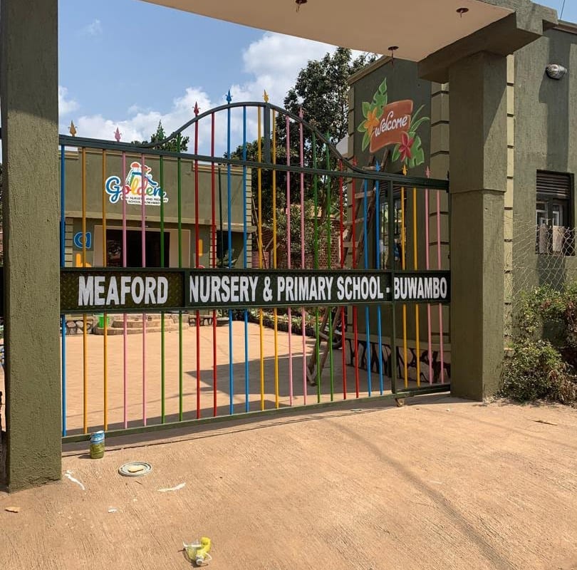 Meaford Nursery & Primary School programme preview